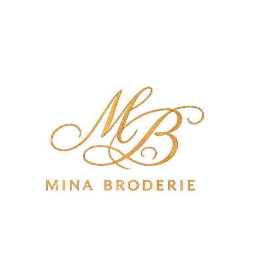 Mina Broderie